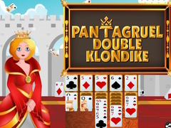 Spiel Pantagruel Double Klondike