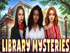 Spiel Library Mysteries