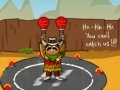 Spiel Amigo Pancho 3: Sheriff Sancho