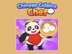 Spiel Chinese Cuisine Chef 