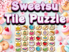 Spiel Sweet Tile Puzzle