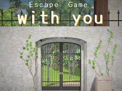 Spiel With You Room Escape