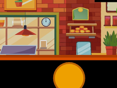 Spiel Pizza Frenzy Tycoon