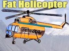 Spiel Fat Helicopter