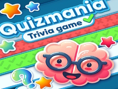 Spiel Quizmania Trivia Game