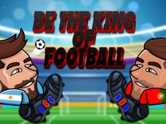 Spiel Be The King Of Football