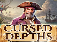 Spiel Cursed Depths