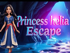 Spiel Princess Helia Escape