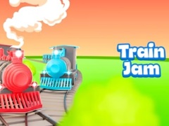 Spiel Train Jam