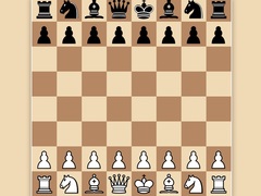 Spiel Classic Chess Duel