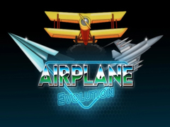 Spiel Airplane Evolution