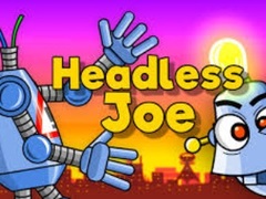 Spiel Headless Joe