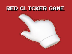 Spiel Red Clicker Game