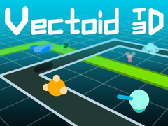 Spiel Vectoid TD