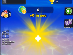 Spiel Evolution Clicker