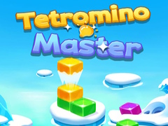 Spiel Tetromino Master