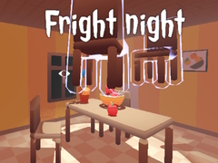 Spiel Fright Night