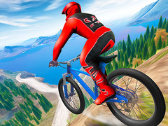 Spiel Riders Downhill Racing