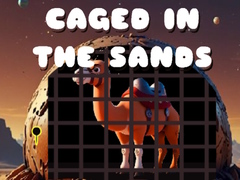 Spiel Caged in the Sands