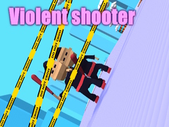 Spiel Violent shooter