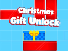 Spiel Christmas Gift Unlock