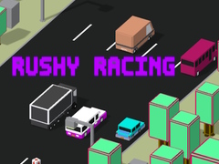 Spiel Rushy Racing