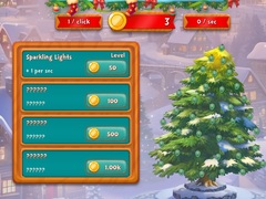 Spiel The Tree Clicker