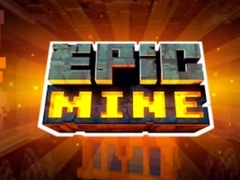 Spiel Epic Mine