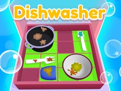 Spiel Dishwasher