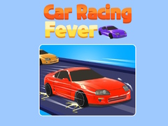 Spiel Car Racing Fever