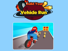 Spiel Build Your Vehicle Run 