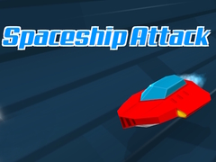 Spiel Spaceship Attack