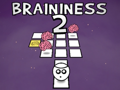 Spiel Braininess 2