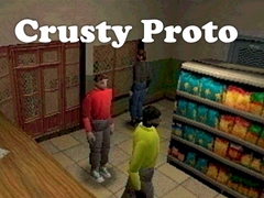 Spiel Crusty Proto