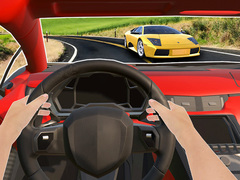 Spiel City Drift Racing