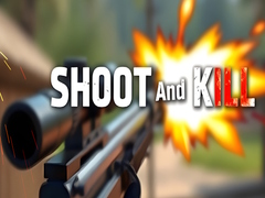 Spiel Shoot and Kill