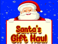 Spiel Santa's Gift Haul