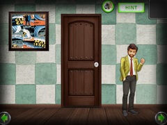 Spiel Amgel Easy Room Escape 239