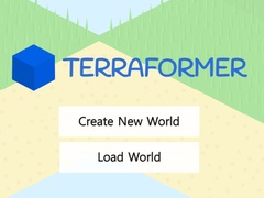 Spiel Terraformer