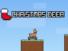 Spiel Christmas Deer