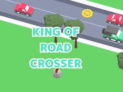 Spiel King Of Road Crosser