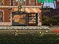 Spiel Metal Slug Brutal