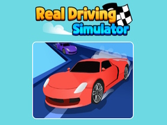 Spiel Real Driving Simulator