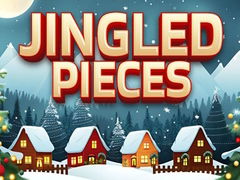 Spiel Jingled Pieces