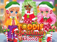 Spiel Toddie Christmas Time