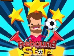 Spiel Rebound Star