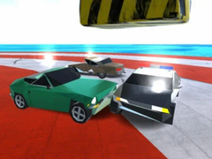 Spiel Derby Mod: GTA Modes