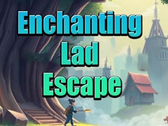 Spiel Enchanting Lad Escape