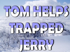 Spiel Tom Helps Trapped Jerry