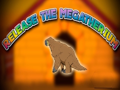 Spiel Release the Megatherium